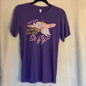 NWOT Disney’s Dumbo T-Shirt